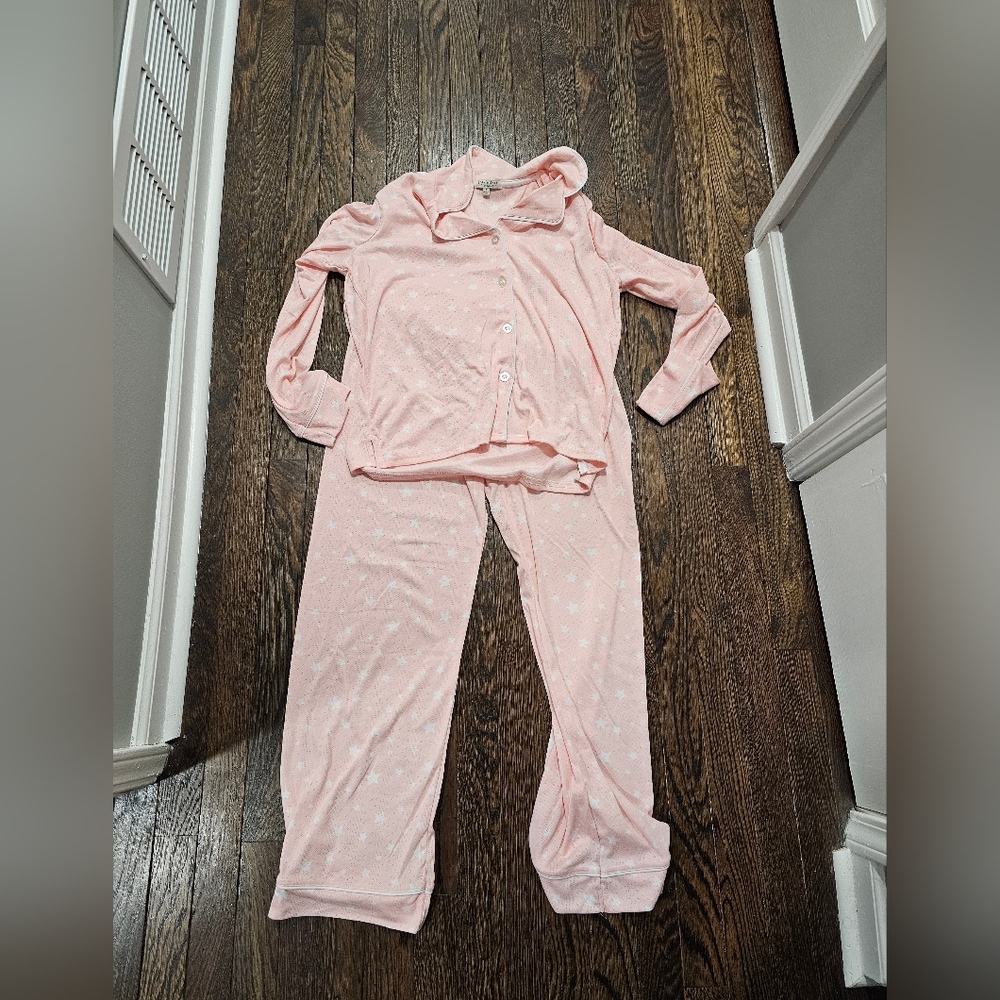Star + Skye pajamas